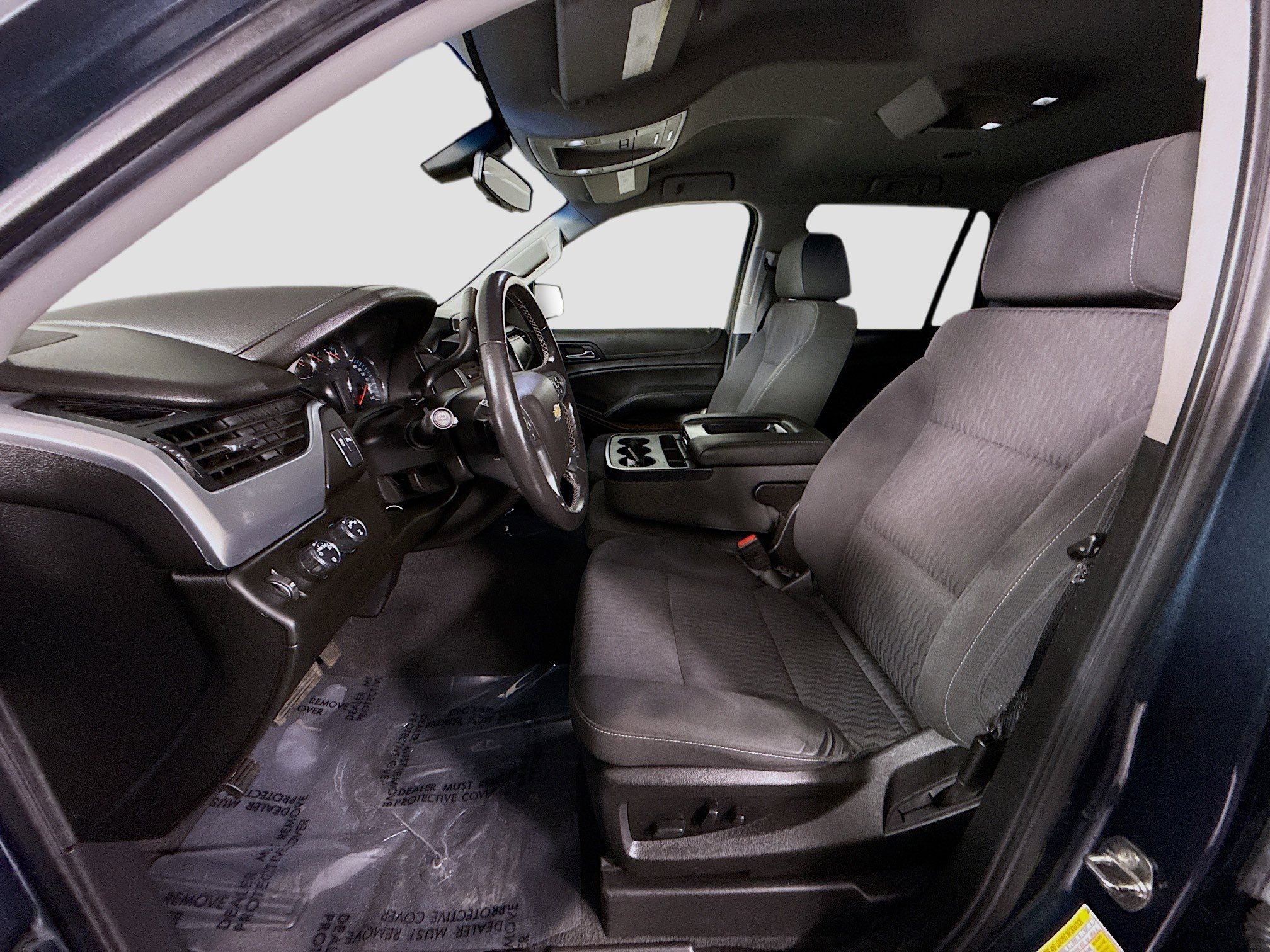 Used 2019 Chevrolet Tahoe LS image 20