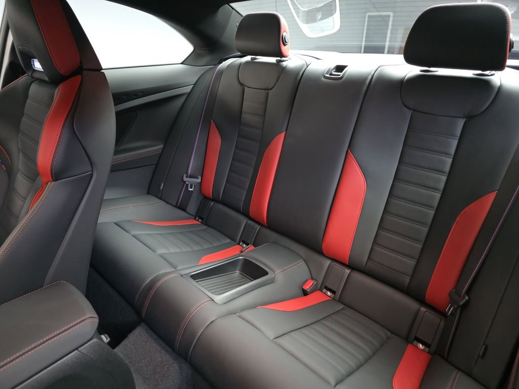 New 2026 BMW M2 w/ Lighting Package image 13