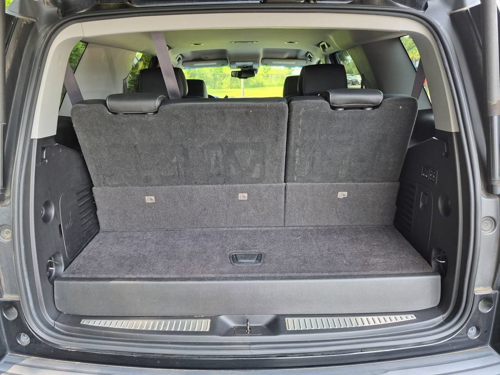 Used 2017 GMC Yukon SLT RWD image 26