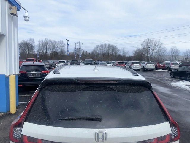 Used 2024 Honda CR-V Sport image 6