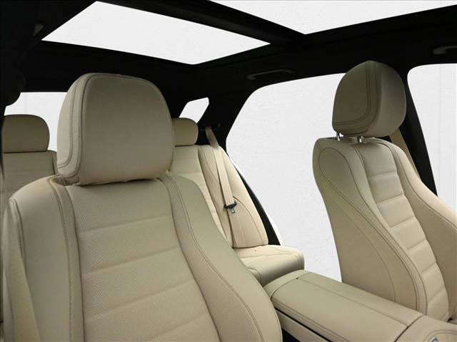 New 2026 Mercedes-Benz GLE 580 4MATIC image 29