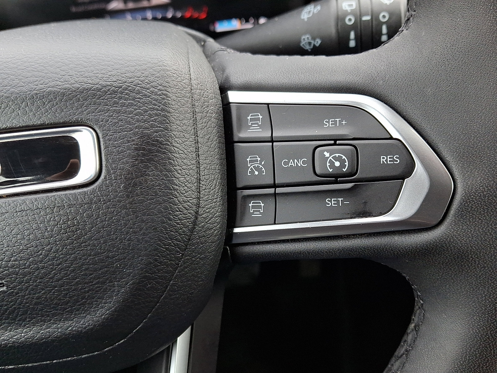 Certified 2023 Jeep Compass High Altitude image 23