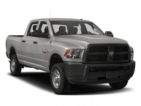 Used 2017 RAM 2500 Tradesman w/ Chrome Appearance Group image 9