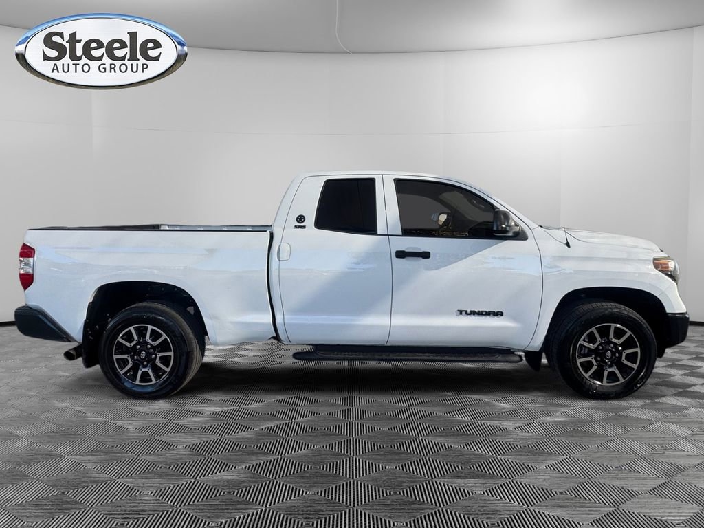 Used 2019 Toyota Tundra SR5 image 6
