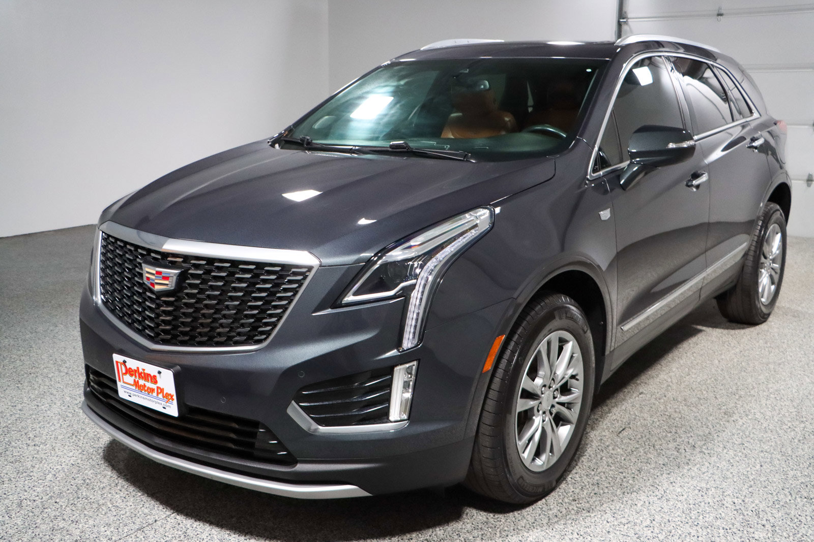 Used 2023 Cadillac XT5 Premium Luxury AWD/4WD image 33