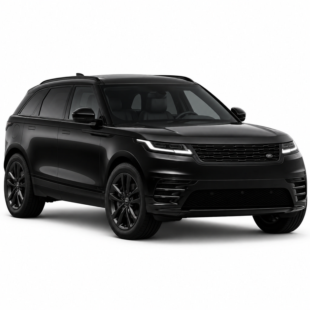 New 2026 Land Rover Range Rover Velar S