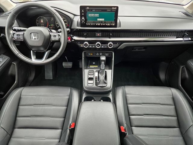 Used 2024 Honda CR-V EX-L image 12