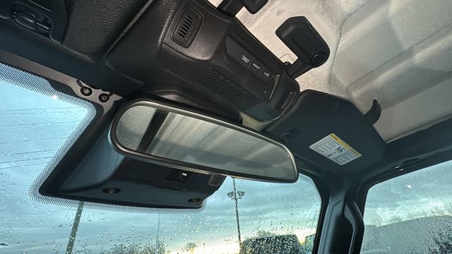 Used 2025 Jeep Wrangler Unlimited Sahara w/ Safety Group image 28