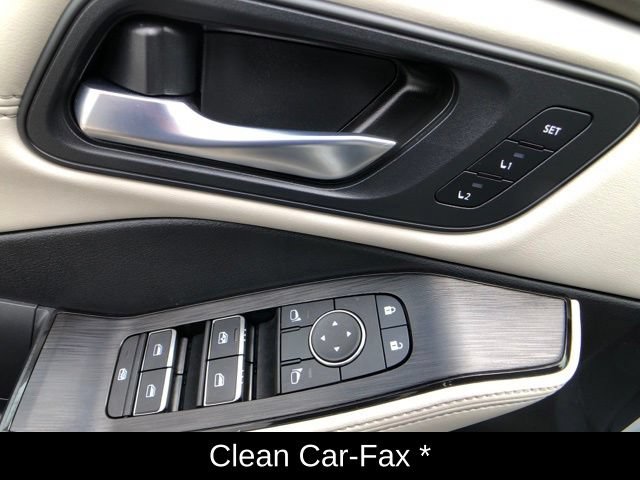 Certified 2025 Nissan Rogue SL w/ SL Premium Package AWD/4WD image 15