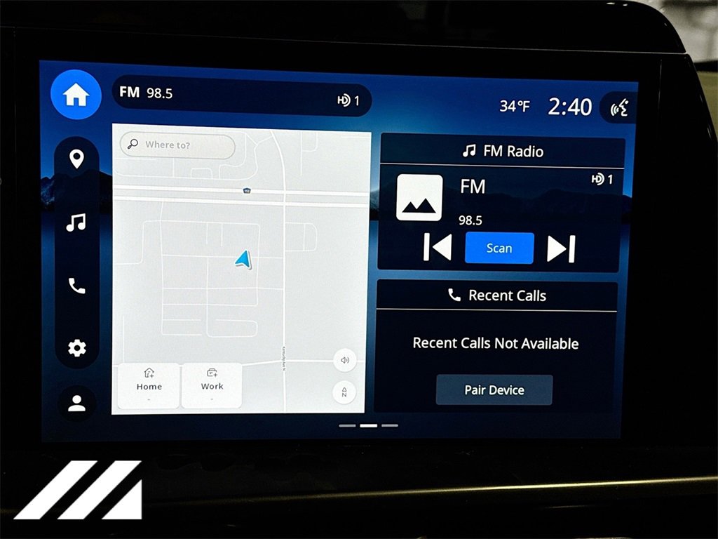 New 2026 Subaru Outback Limited XT image 15