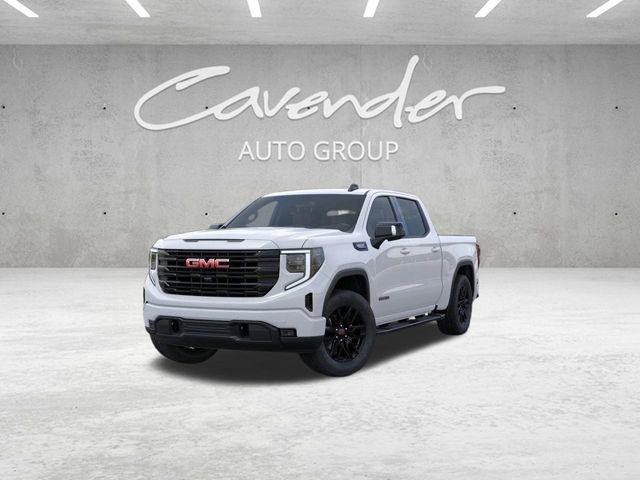 New 2026 GMC Sierra 1500 Elevation w/ Elevation Premium Package image 8