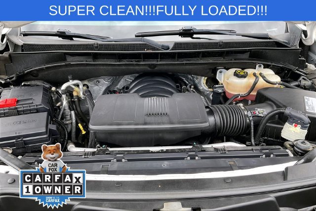 Used 2021 GMC Yukon XL AT4 AWD/4WD image 10