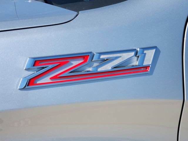 Certified 2022 Chevrolet Silverado 1500 RST AWD/4WD image 7