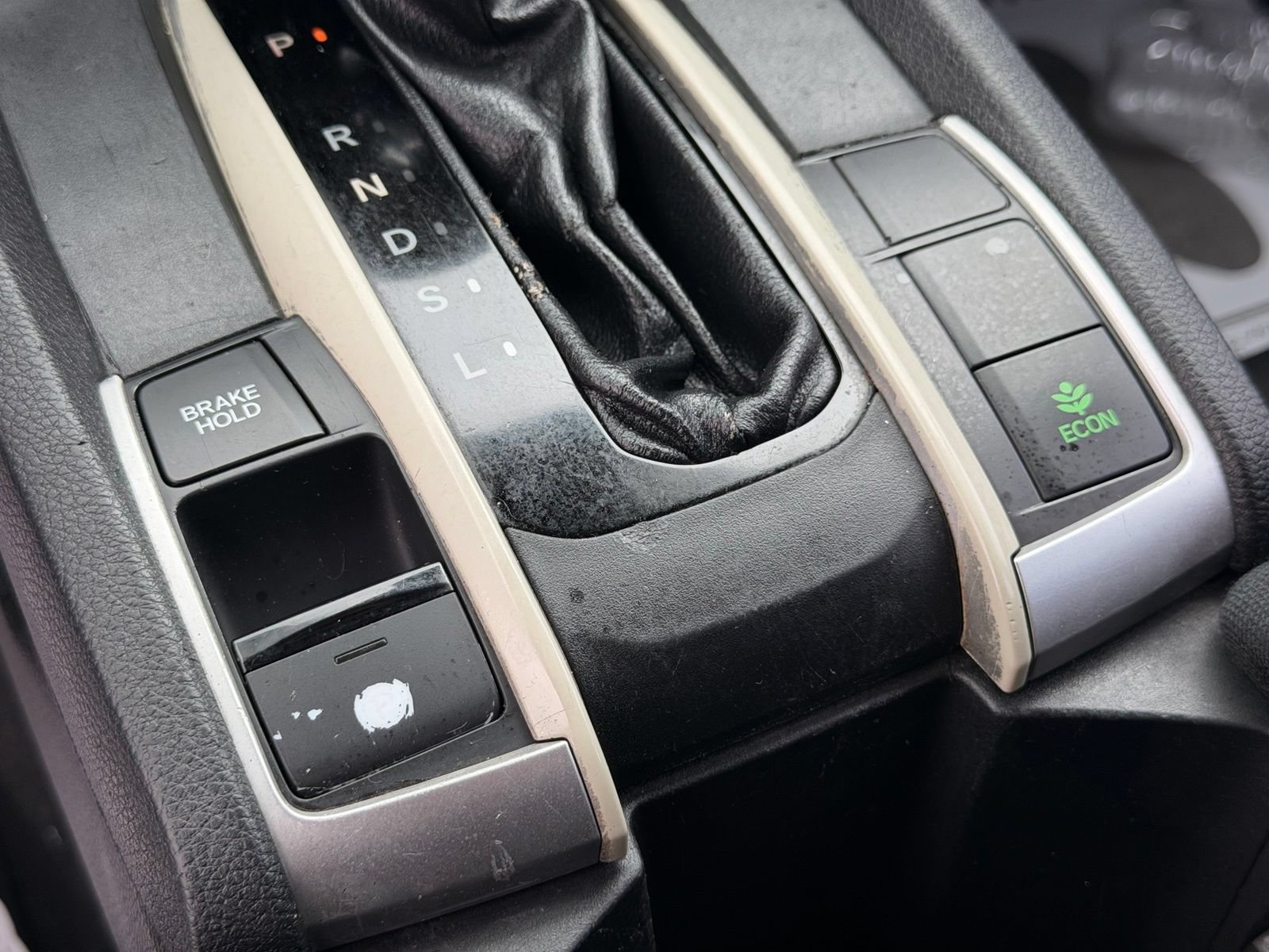 Used 2020 Honda Civic LX image 22