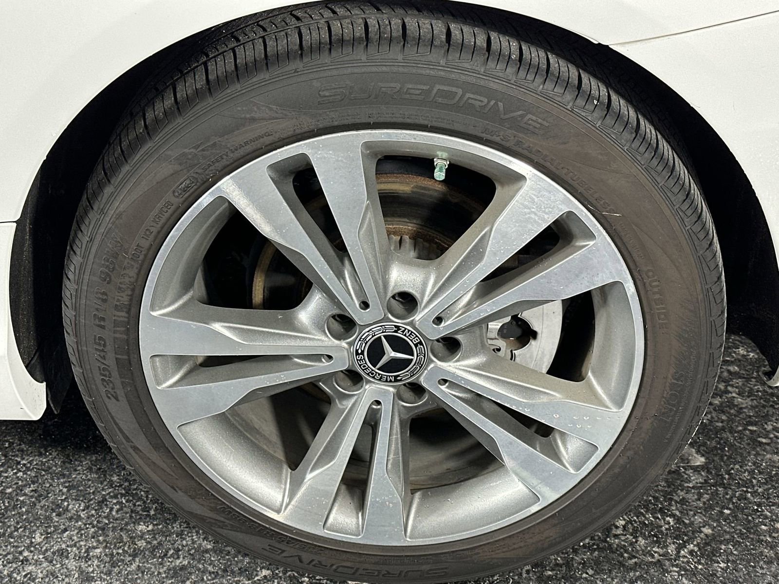 Used 2017 Mercedes-Benz C 300 4MATIC Cabriolet w/ Premium 1 Package image 14