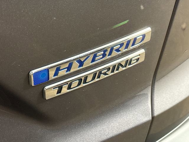 Used 2021 Honda CR-V Touring image 6