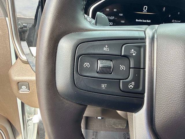 Used 2023 GMC Sierra 1500 SLT w/ SLT Premium Package AWD/4WD image 24