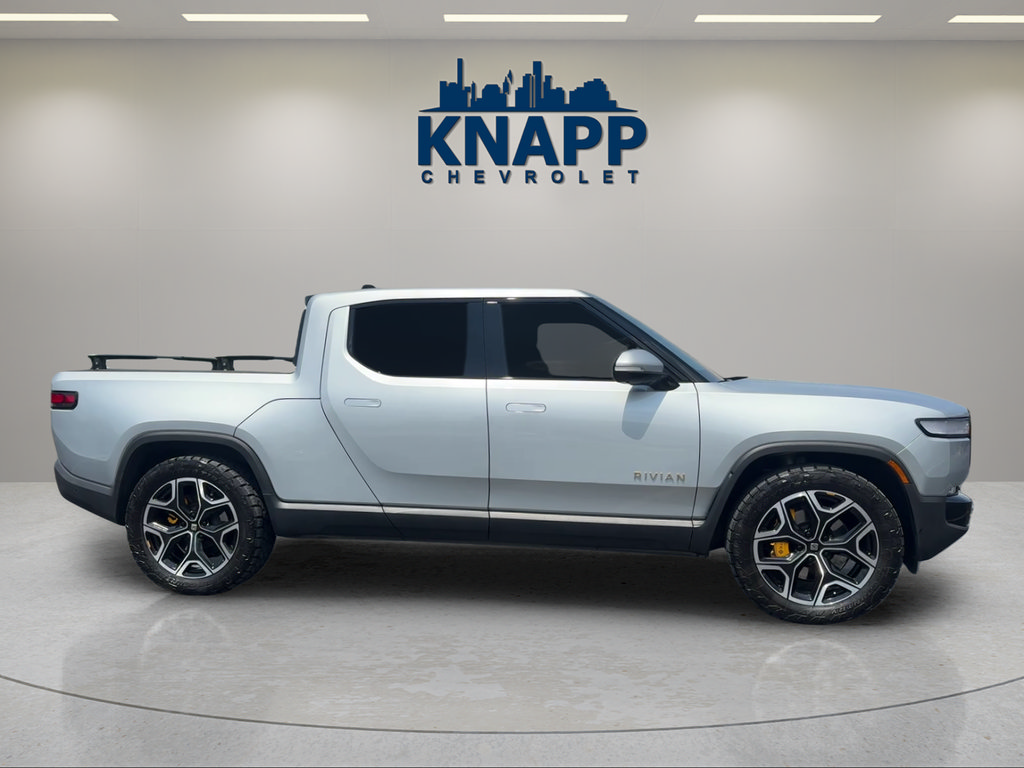 Used 2023 Rivian R1T Launch Edition AWD/4WD image 4