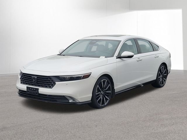 Used 2023 Honda Accord Touring image 1