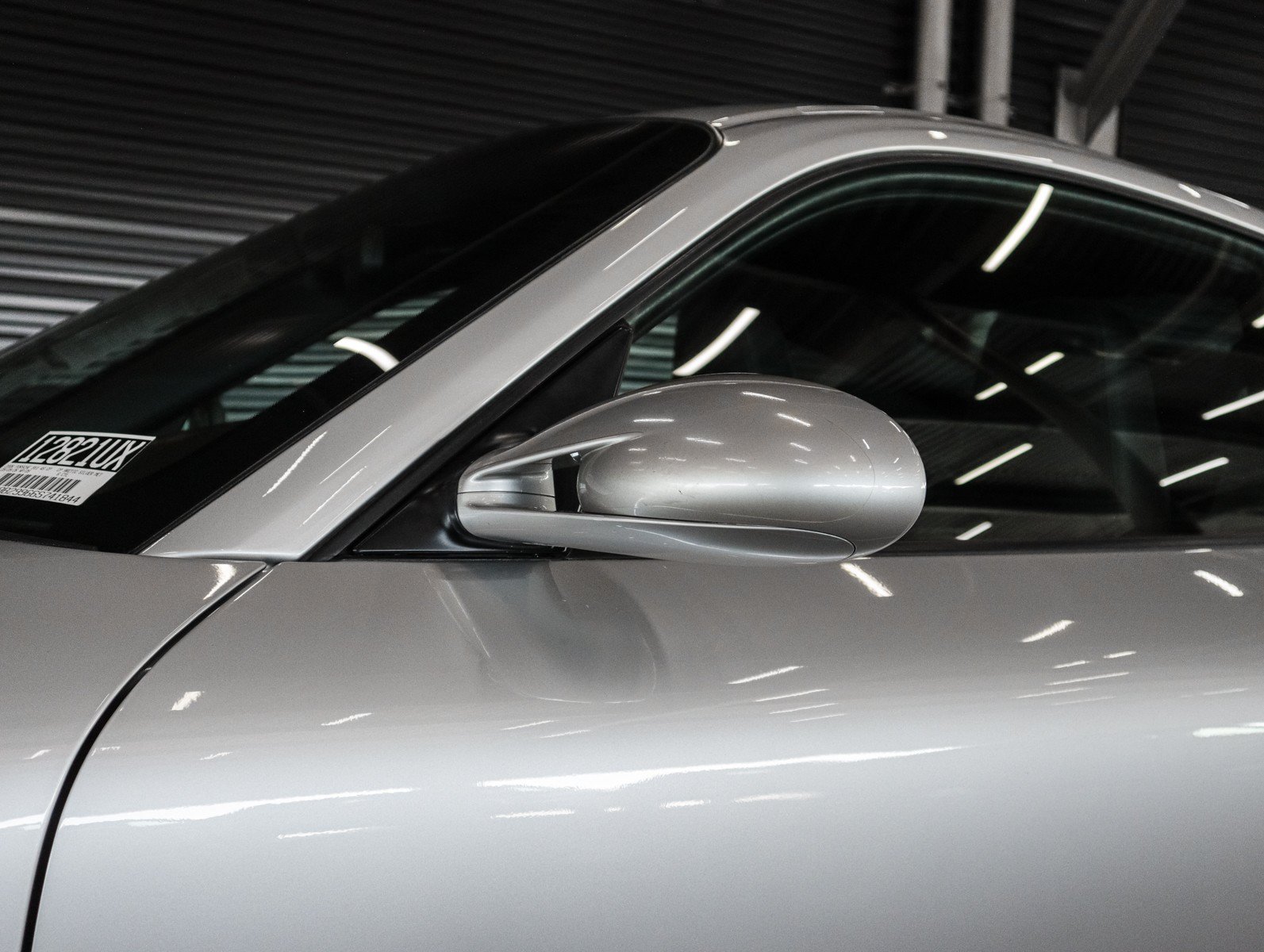 Used 2006 Porsche 911 Carrera 4S AWD/4WD image 26