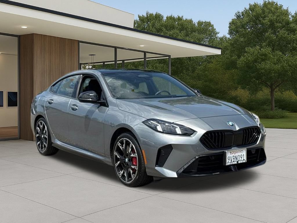 Used 2026 BMW 228i w/ M Sport Package FWD image 6