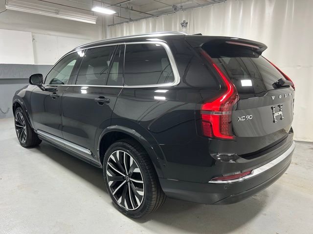 Used 2025 Volvo XC90 B5 Plus AWD/4WD image 2