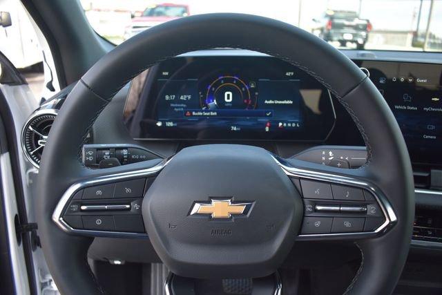 New 2026 Chevrolet Equinox LT w/ Safety and Technology Package image 27