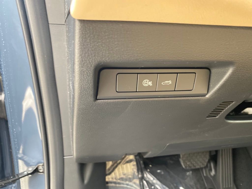 New 2026 MAZDA CX-5 2.5 S w/ Premium Package image 17