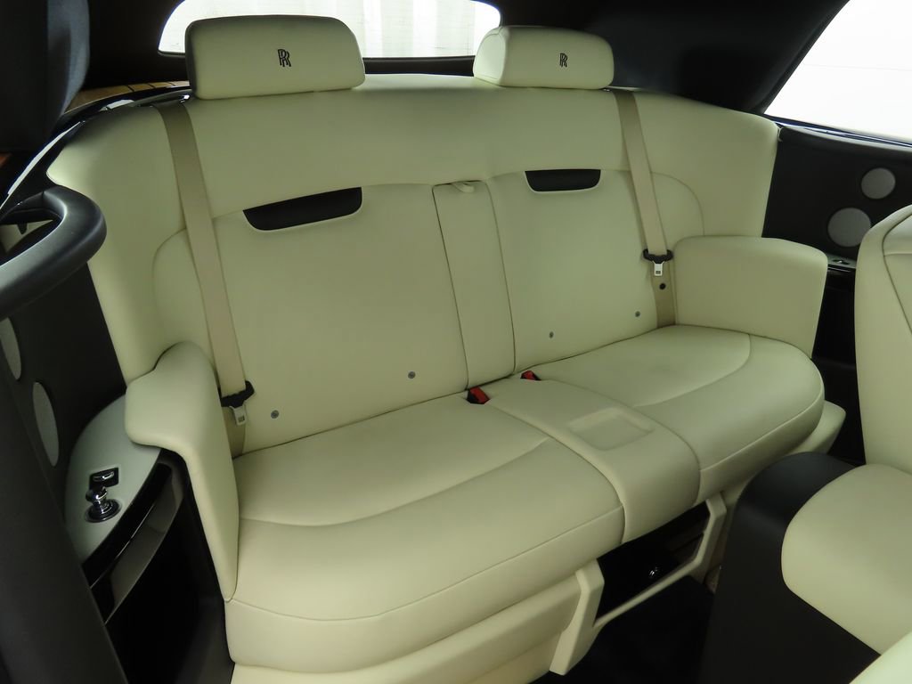 Certified 2012 Rolls-Royce Phantom Drophead Coupe image 30