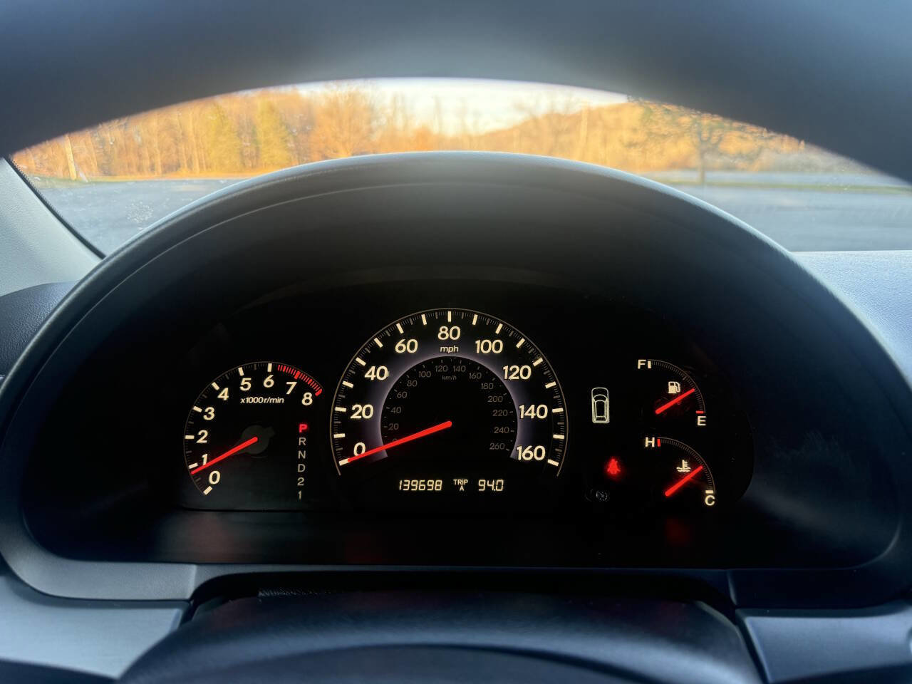 Used 2007 Honda Odyssey EX image 18