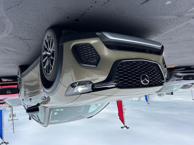 Certified 2025 MAZDA CX-70 Plug-In Hybrid w/ Premium Pkg image 7