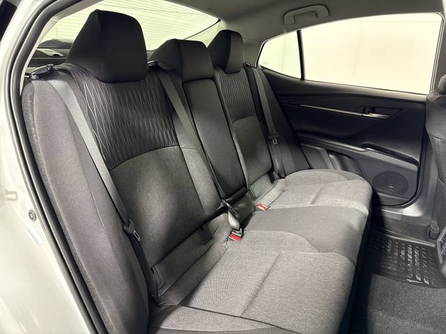 New 2026 Toyota Camry LE FWD image 19