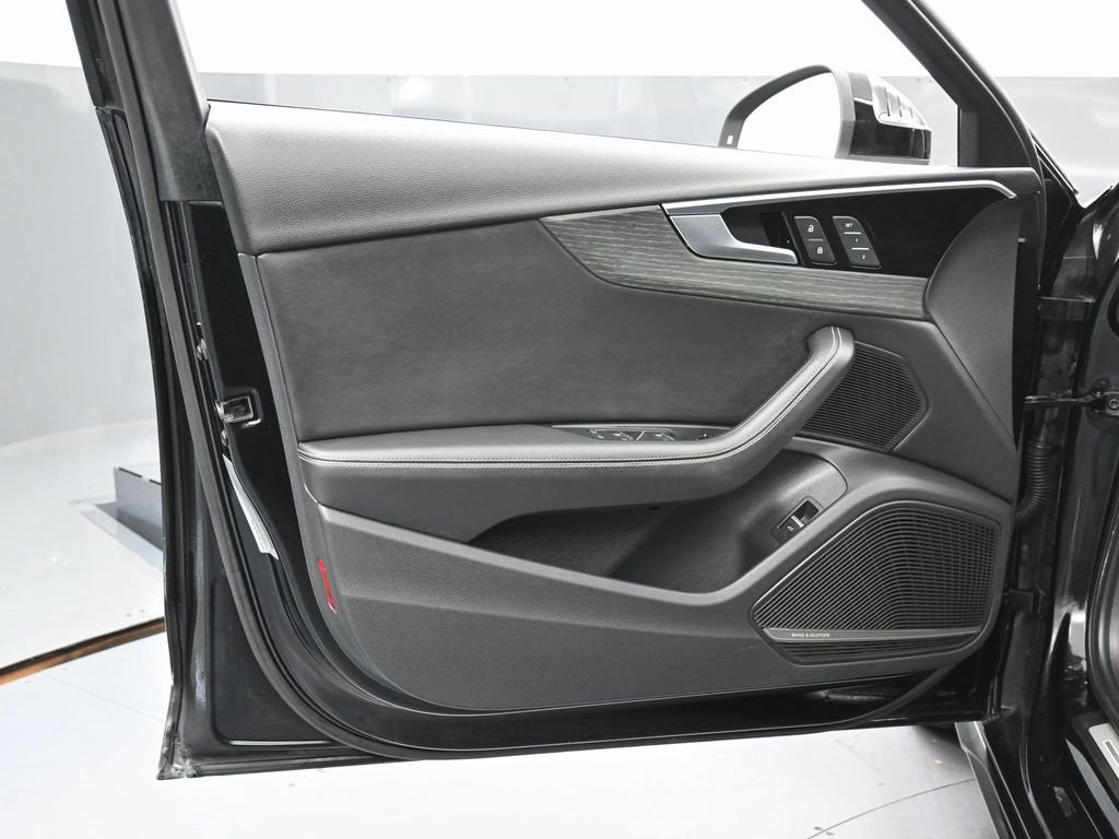 Used 2022 Audi A4 2.0T Premium Plus w/ Premium Plus Package image 42