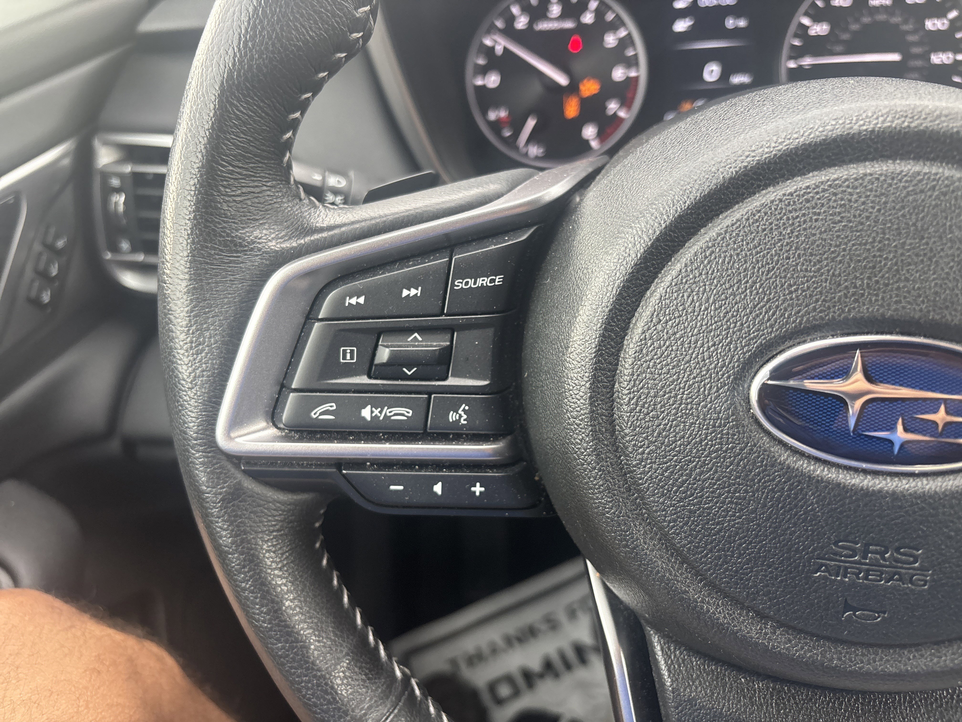 Used 2024 Subaru Outback Limited image 18