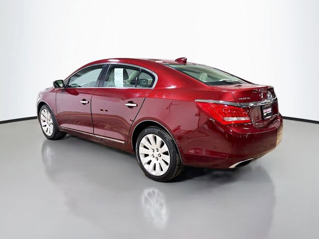 Used 2015 Buick LaCrosse Leather image 9