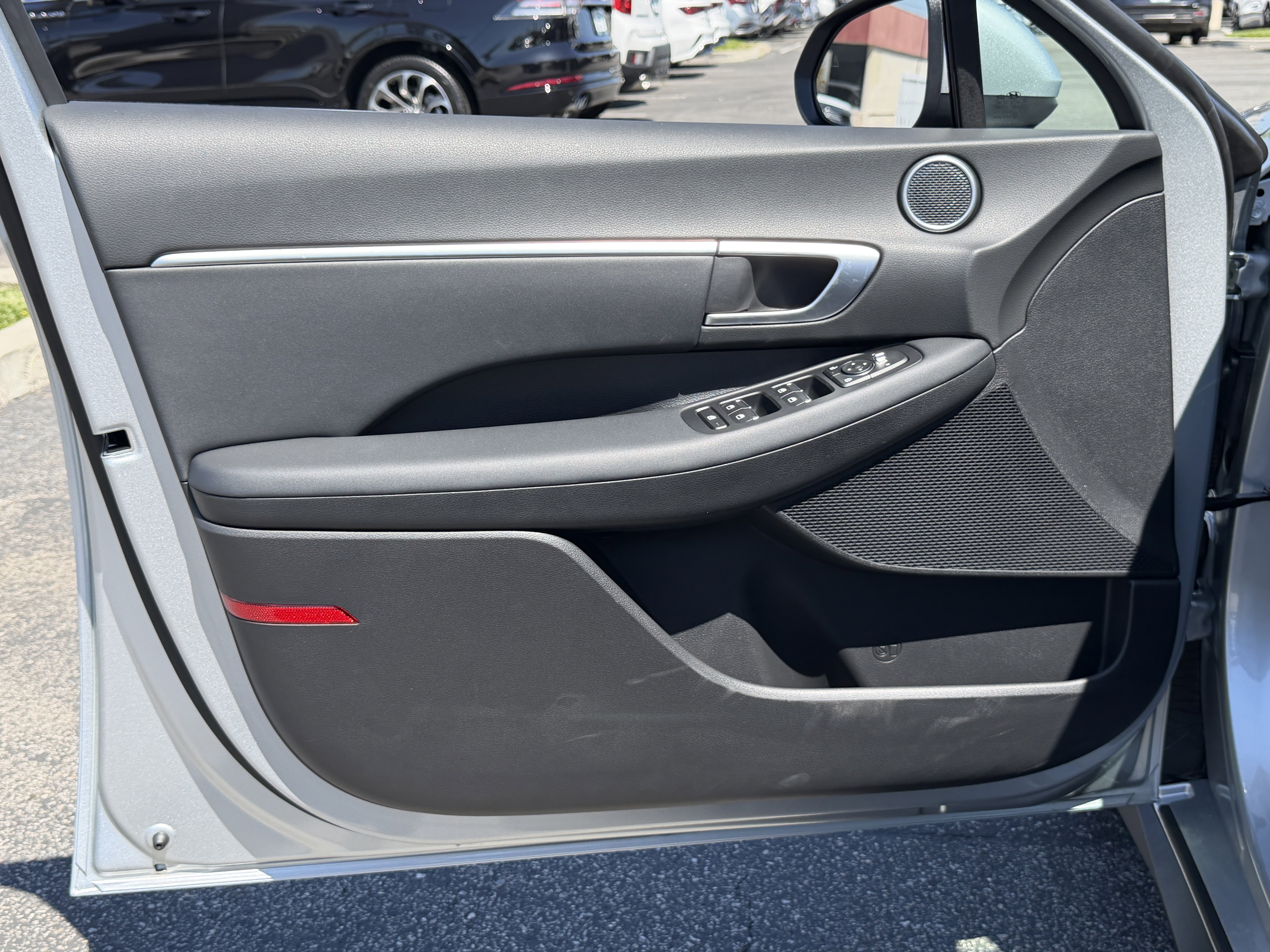 Used 2026 Hyundai Sonata Blue image 13