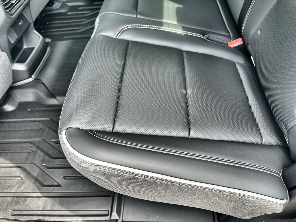 New 2026 GMC Sierra EV Elevation image 17