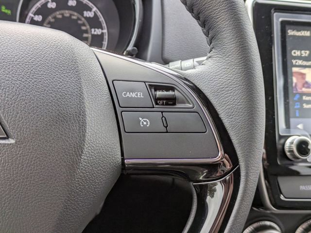 New 2026 Mitsubishi Outlander Sport SE image 27