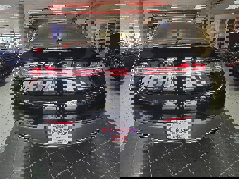 Used 2017 Lincoln MKZ Black Label w/ Technology Package image 5