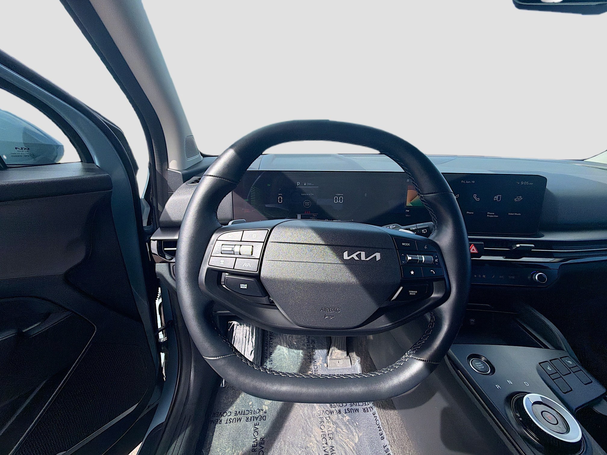 Used 2026 Kia Sportage S AWD/4WD image 18