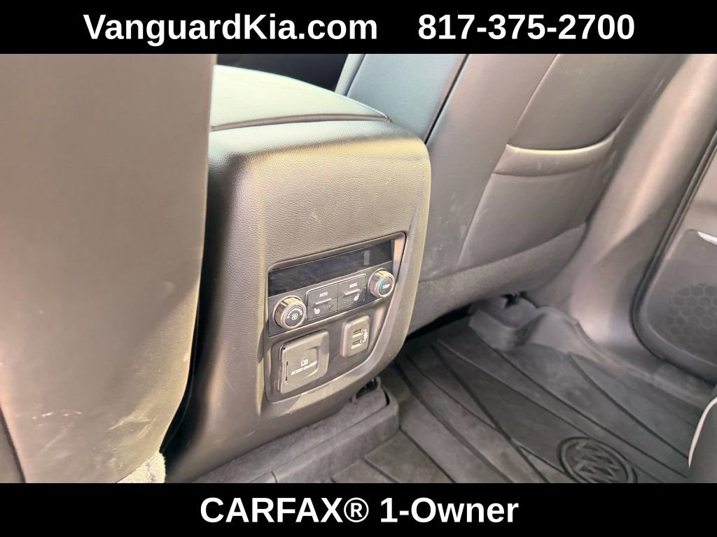 Used 2022 Buick Enclave Avenir w/ Avenir Technology Package image 24