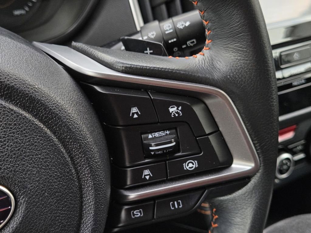 Used 2021 Subaru Crosstrek 2.0i Premium w/ Moonroof Package image 25