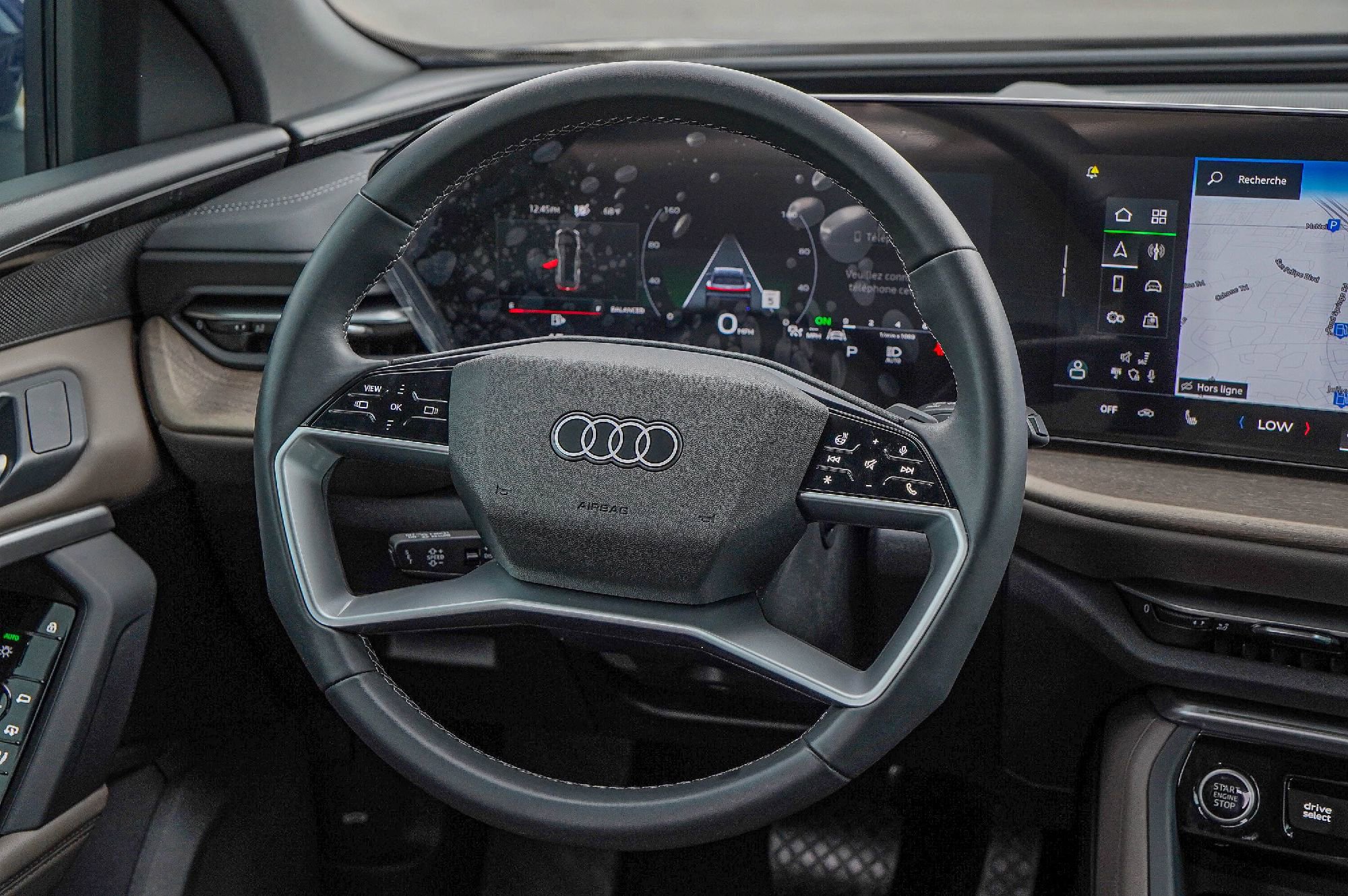 Certified 2025 Audi Q5 Premium w/ Convenience Package image 24