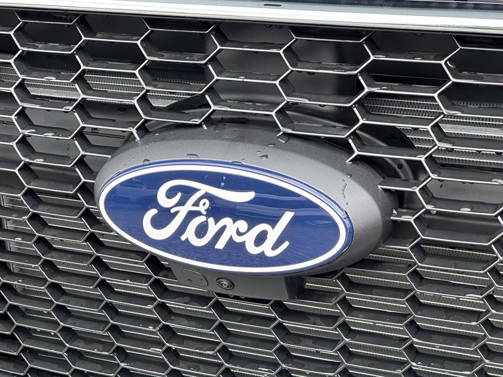 New 2026 Ford Transit 350 XL RWD image 27