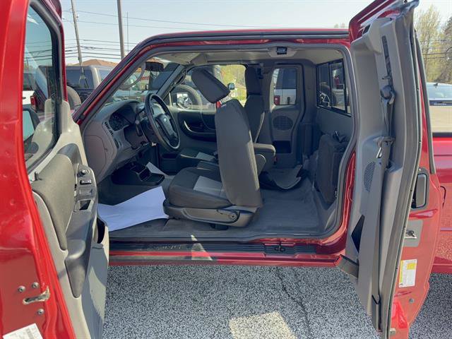 Used 2011 Ford Ranger XLT AWD/4WD image 18