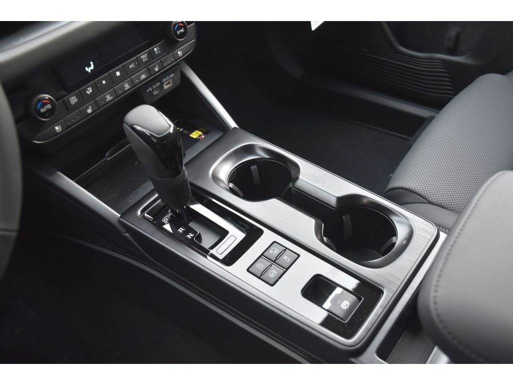 New 2026 Subaru Outback Touring XT AWD/4WD image 37