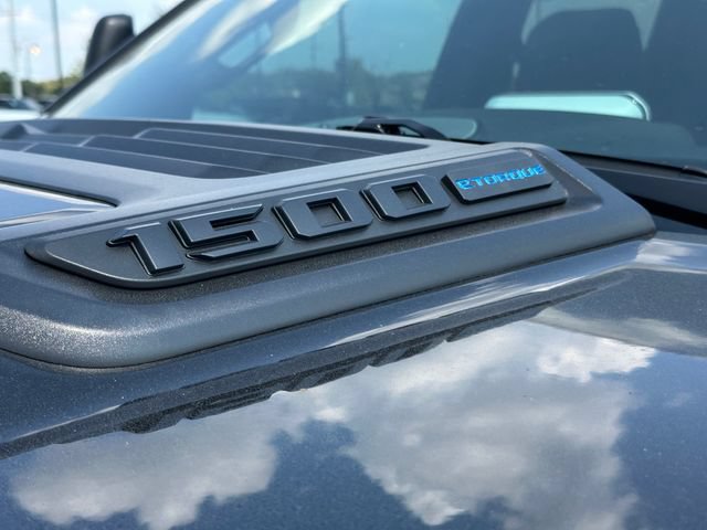 New 2027 RAM 1500 Rebel w/ Rebel Level 2 Equipment Group AWD/4WD image 44
