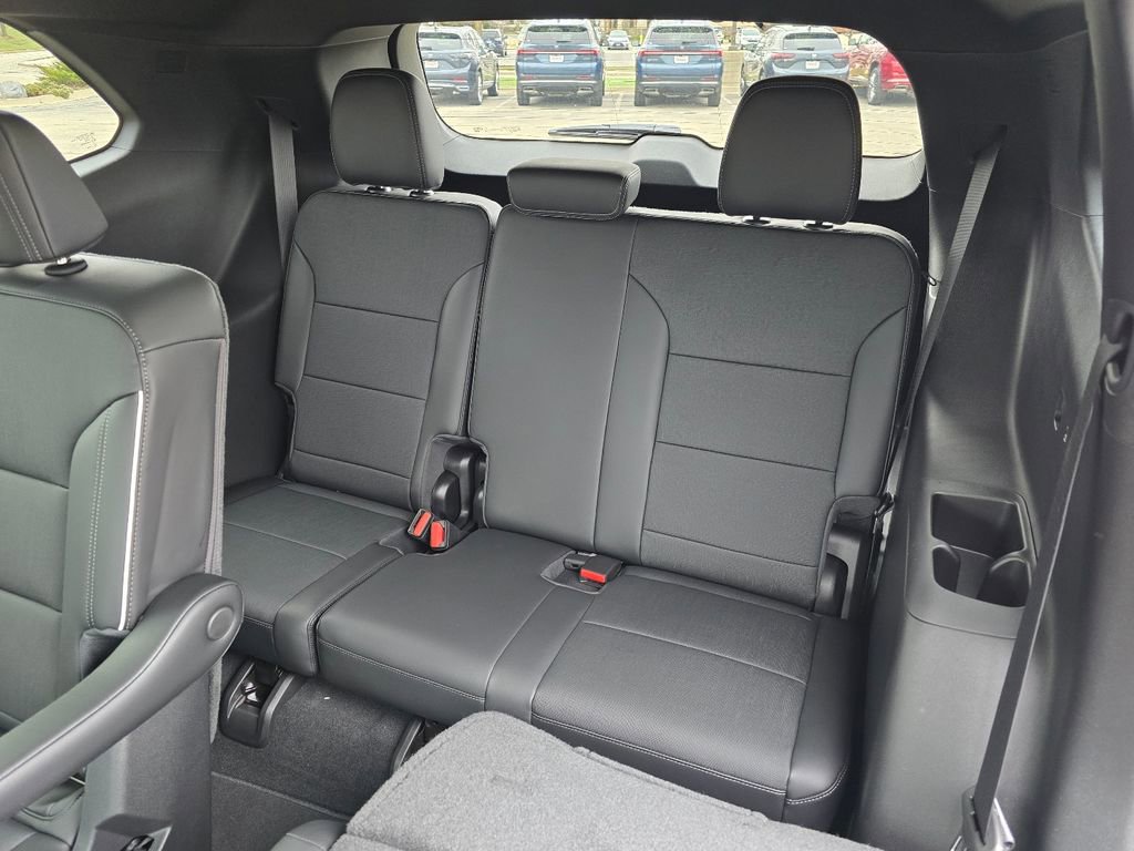 New 2026 Buick Enclave Preferred image 26