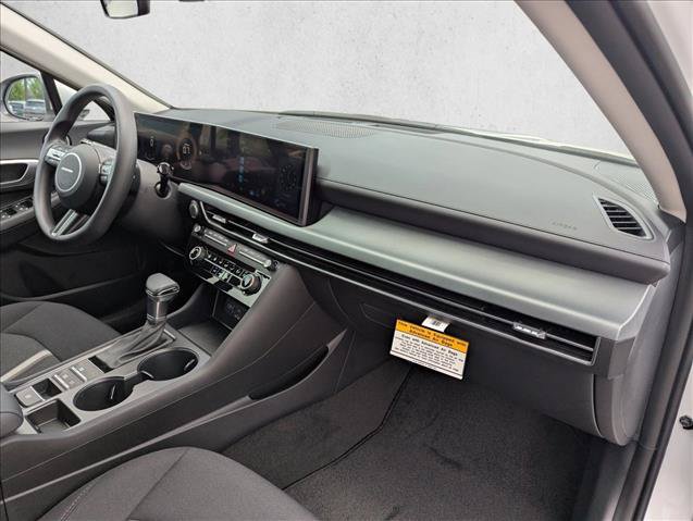 New 2026 Hyundai Sonata SE FWD image 26