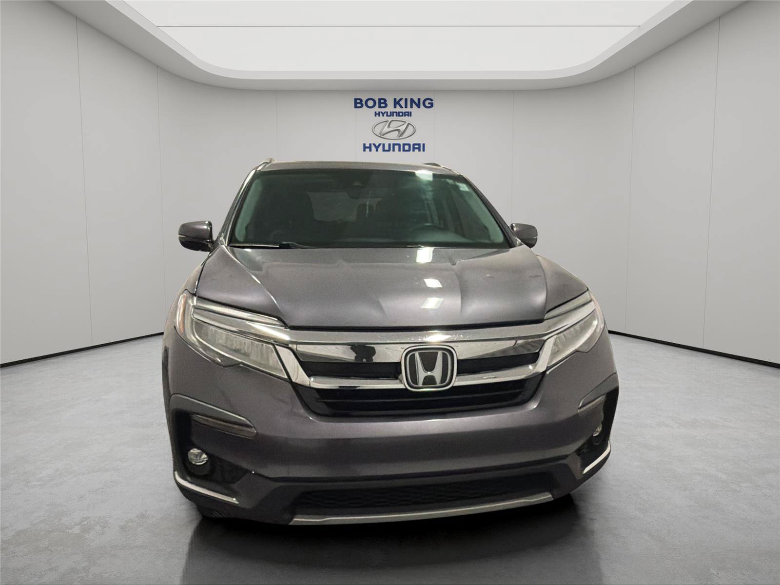 Used 2022 Honda Pilot Touring image 8